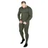 Термобілизна Camotec Polarheat Quadro Stretch Olive Фото 2